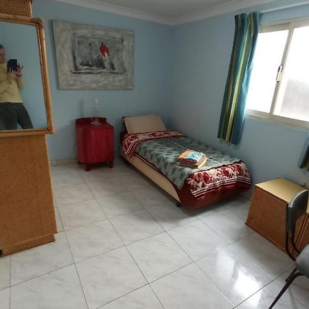 Summer Room With Private Bathroom San Ġwann Cameră foto