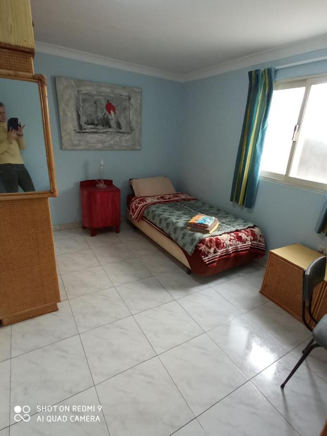 Summer Room With Private Bathroom San Ġwann Cameră foto